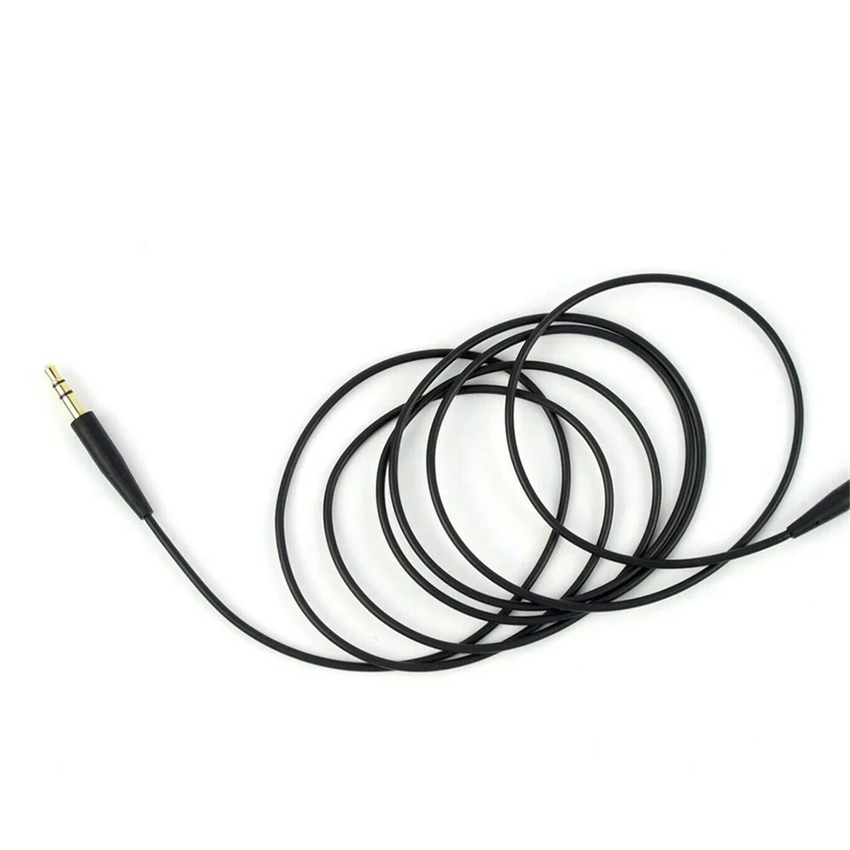 Для Bose QC35 Кабель для наушников QC25 II QC45 Аудиокабель Soundtrue 3 5–2 5 Портативный парный