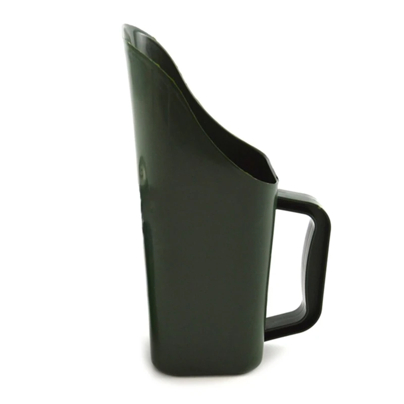 Многофункциональный пластиковый садовый совок для почвы ложки горшечных