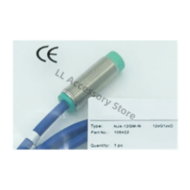 NCB2-12GM35-N0-V1,NCN4-12GM35-N0-V1,NCB8-18GM40-N0,NCB5-18GM40-N0,NCB5-18GM40-NO, переключатель приближения