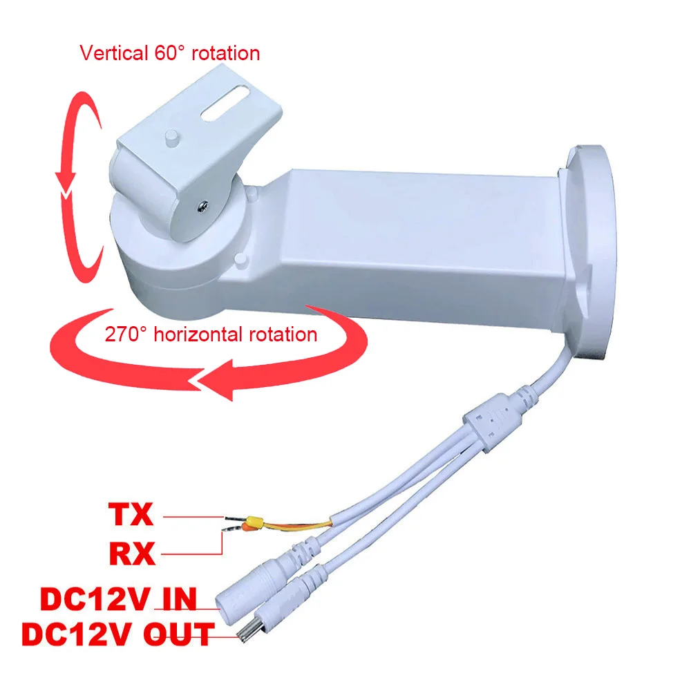 

Кронштейн IMPORX IMP-PT101 для IP-камеры