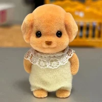 Фигурки собачек 