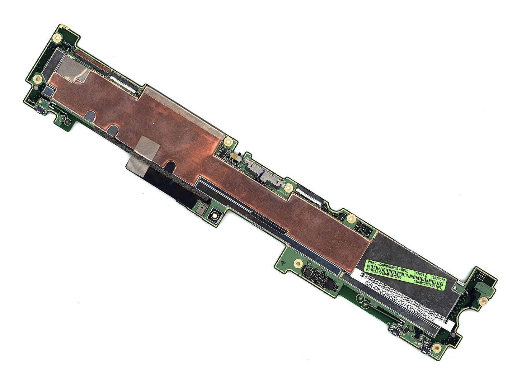 Материнская плата для Asus Eee Pad Transformer Infinity TF700T 32Gb инженерная (сервисная) прошивка |