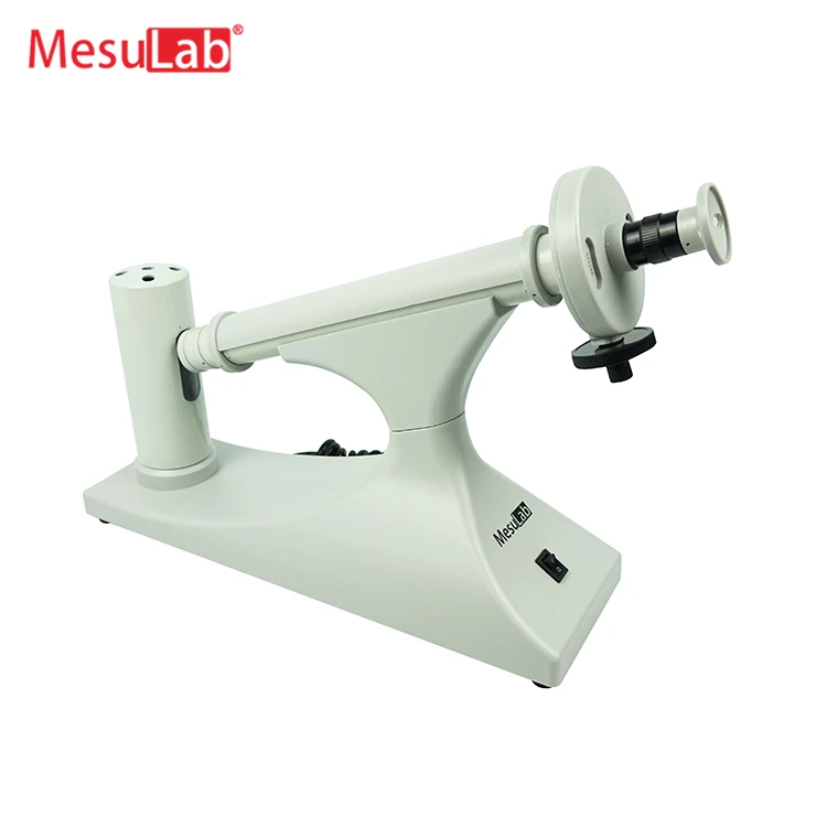 

Hot Brand MesuLab China manufacturer Low Price WXG-4 LAB Manual polarimeter