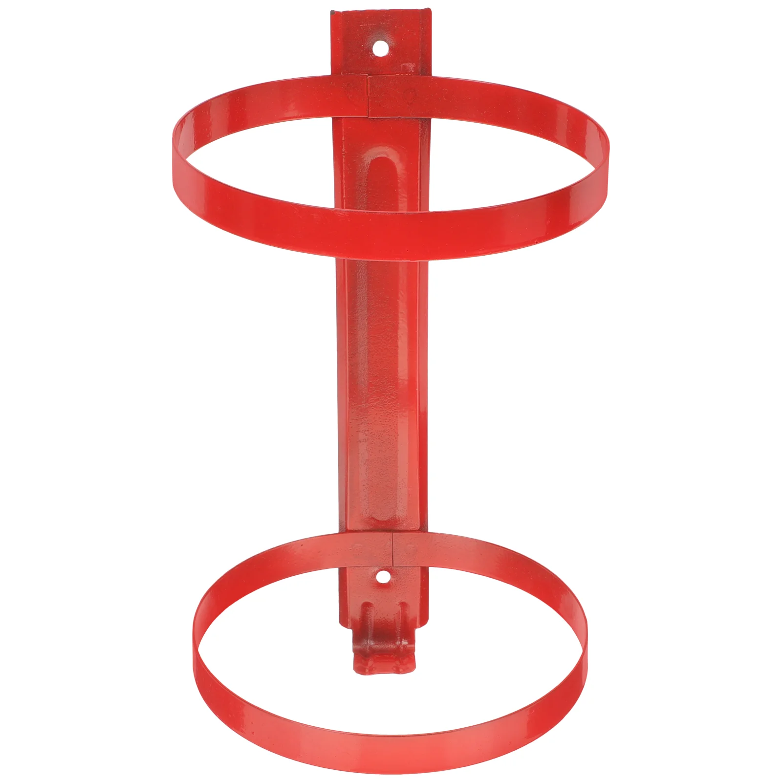 

Extinguisher Fire Wall Holder Bracket Mount Rack Mounting Hanger Hook Strap Stand Afire Accessory Vehicle Household
