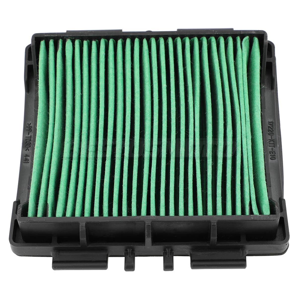 

Воздушный фильтр мотоцикла для Honda CRF300L CRF300RL RALLY 2021 2022 2023 2024 OEM 17220-K1T-E10