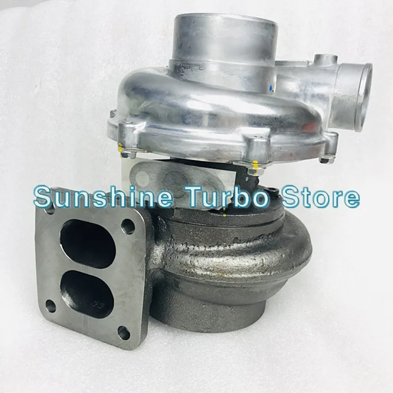 

Турбокомпрессор RHE6 114400-4030 VA720061 CIDK turbo для двигателя 6BG1