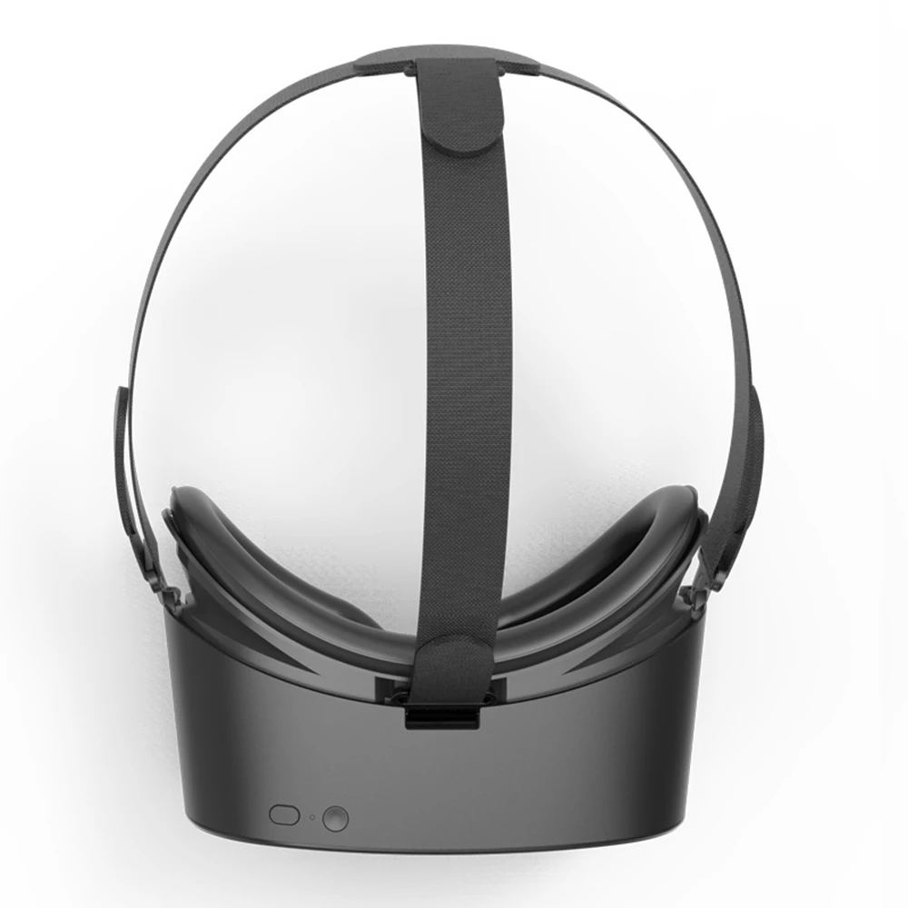

3D AIO5 VR потоковые игровые очки, улучшенная гарнитура виртуальной реальности, 55 бесплатных популярных игр, HD-экран