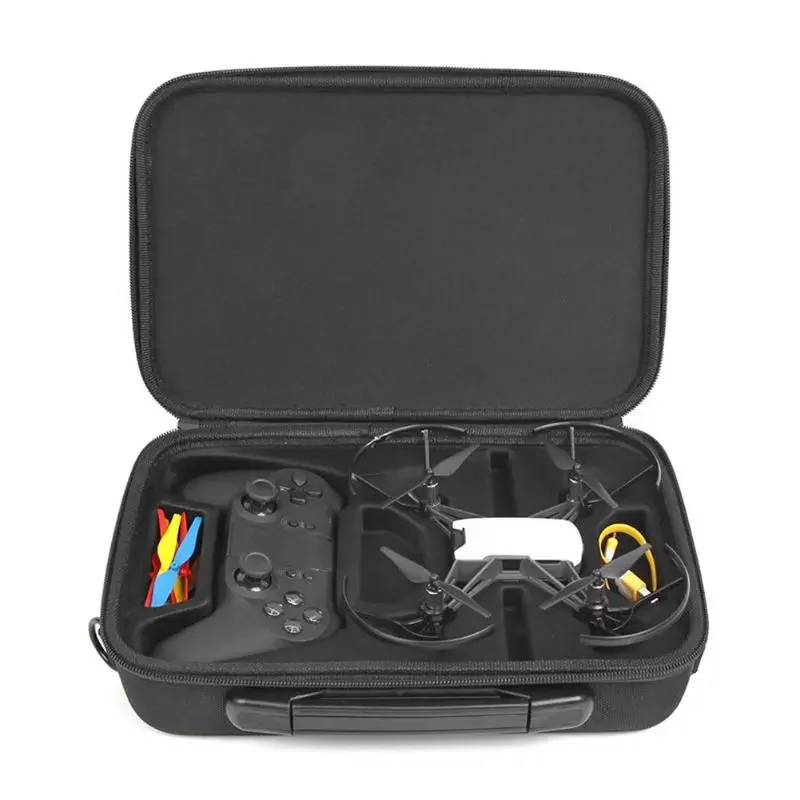 

Carrying Case Storage Bag for DJI Tello T1d Remote Controller Game Chicken T1D Remote Control Handle