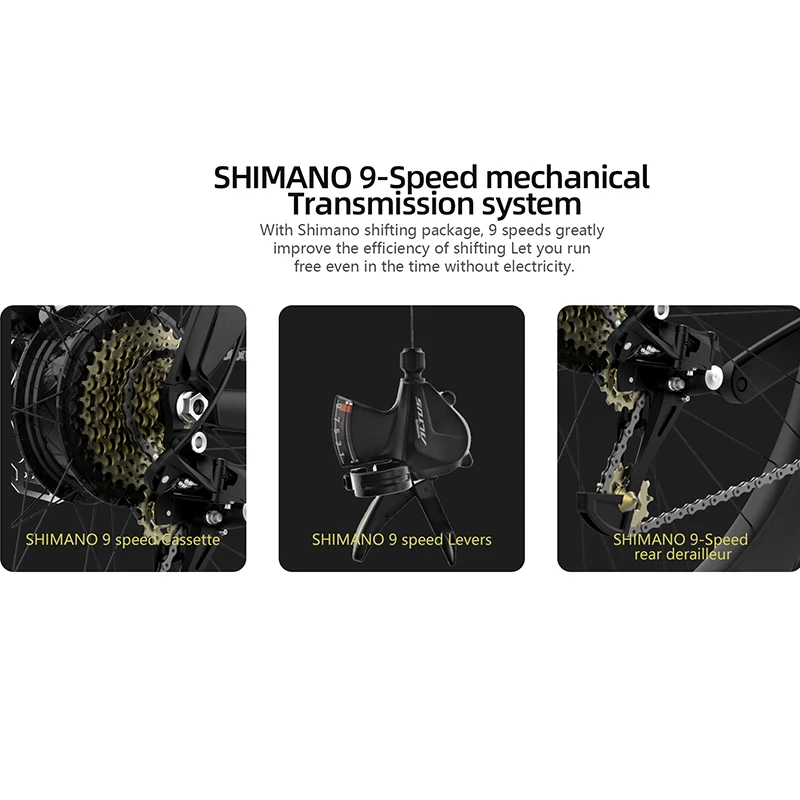 Рисунок 6 - 27,5 дюймовый стильный алюминиевый