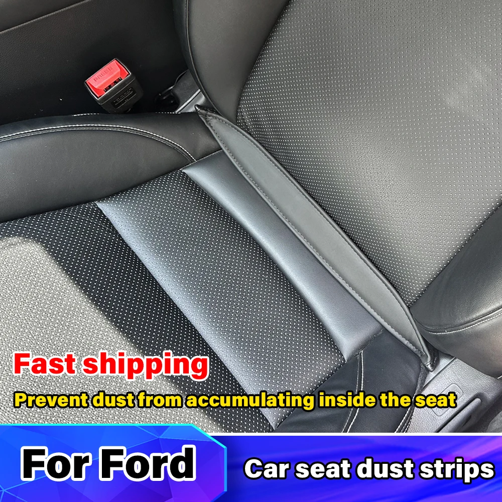 2008-2024 для Ford Fiesta Focus MK2 Ranger MK3 MK4 MK5 MK7 Transit Smax mondeo F150 Mustang 5