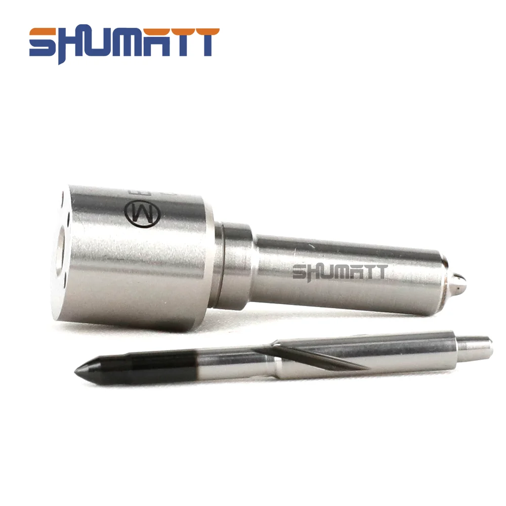 Сделано в Китае новый дизельный распылитель E347 сопло для форсунки общей