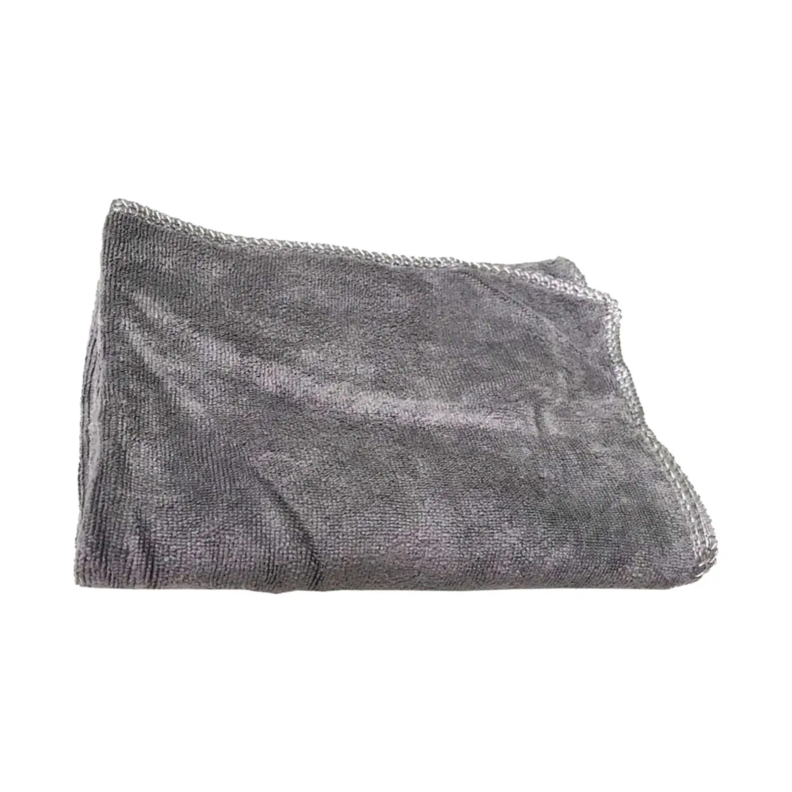 

Absorbent Car Wash Microfiber Towel Towel Cleaning Cloth