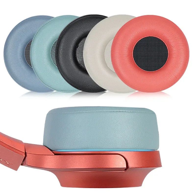 Сменные амбушюры для наушников комплект повязок на голову Sony/ WH-H800 H800 бампер