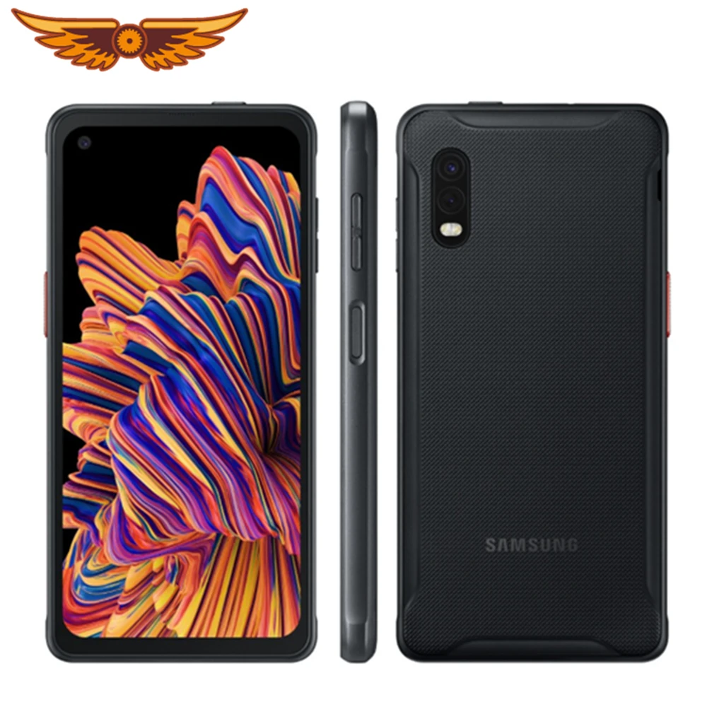 Samsung Xcover 5 Купить