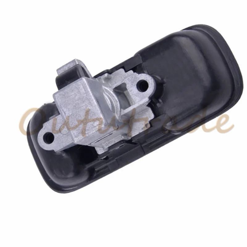 

Застежка для перчаточного ящика, крышка с защелкой, автомобильный ящик для инструментов, ручка переключателя для Mitsubishi Montero Pajero MK3 V73 V75 V77 2000-2006 MR402499