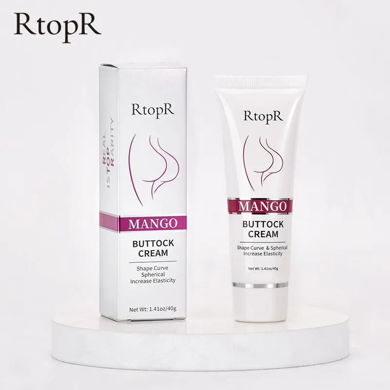 3 шт. RtopR манго Сексуальная фотография тела уход за кожей эффективный укрепляющий