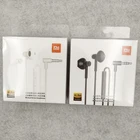 Наушники-вкладыши для Xiaomi Redmi Note 8, 9 Pro, 9S, 8T, 3,5 мм