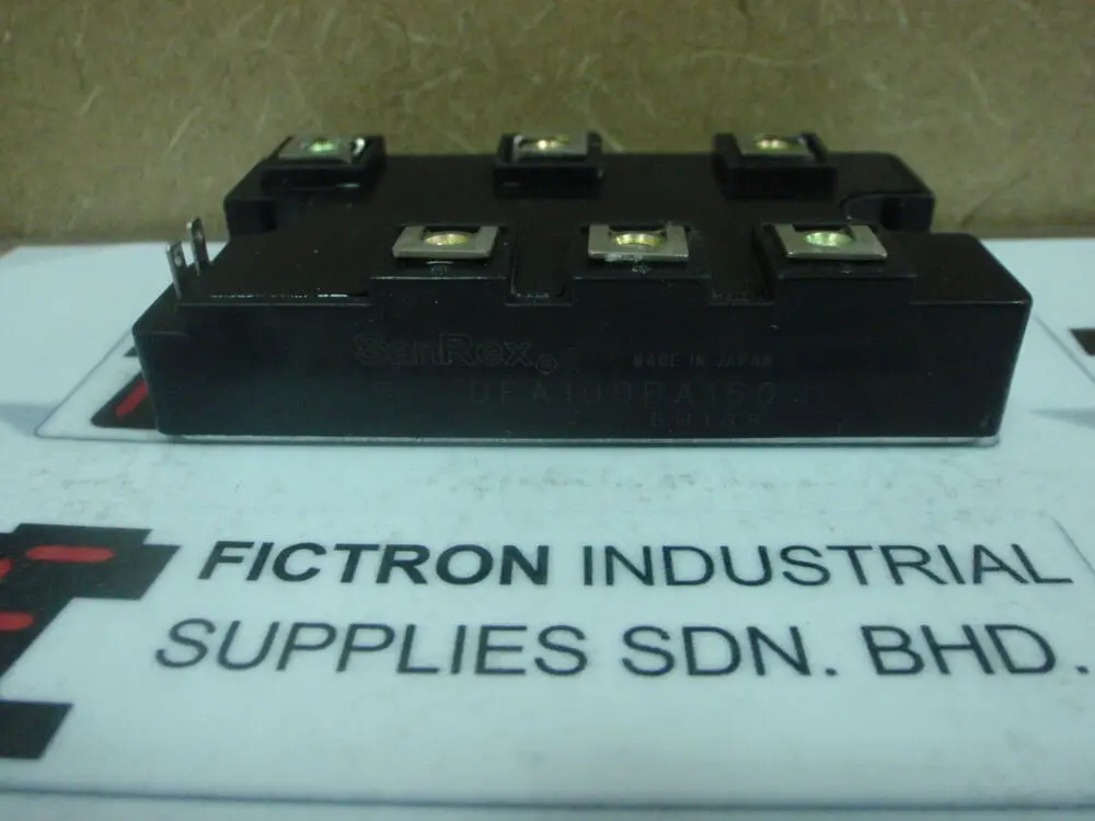 Новый модуль питания SANREX DFA100BA160 1 шт.