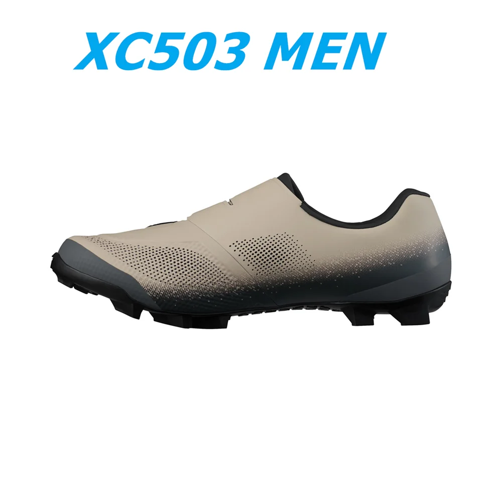Фото SHIMANO NEW XC5 SH-XC503 Велосипедные туфли MTB SPD XC №3