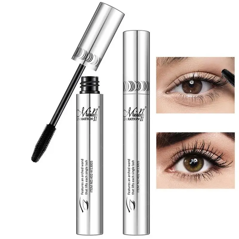 

Makeup Lash Paradise Mascara Beauty Makeup For Curling And Lengthening Lashes 5ml Long-wearing Cosmetic For Thick Curling Lashes