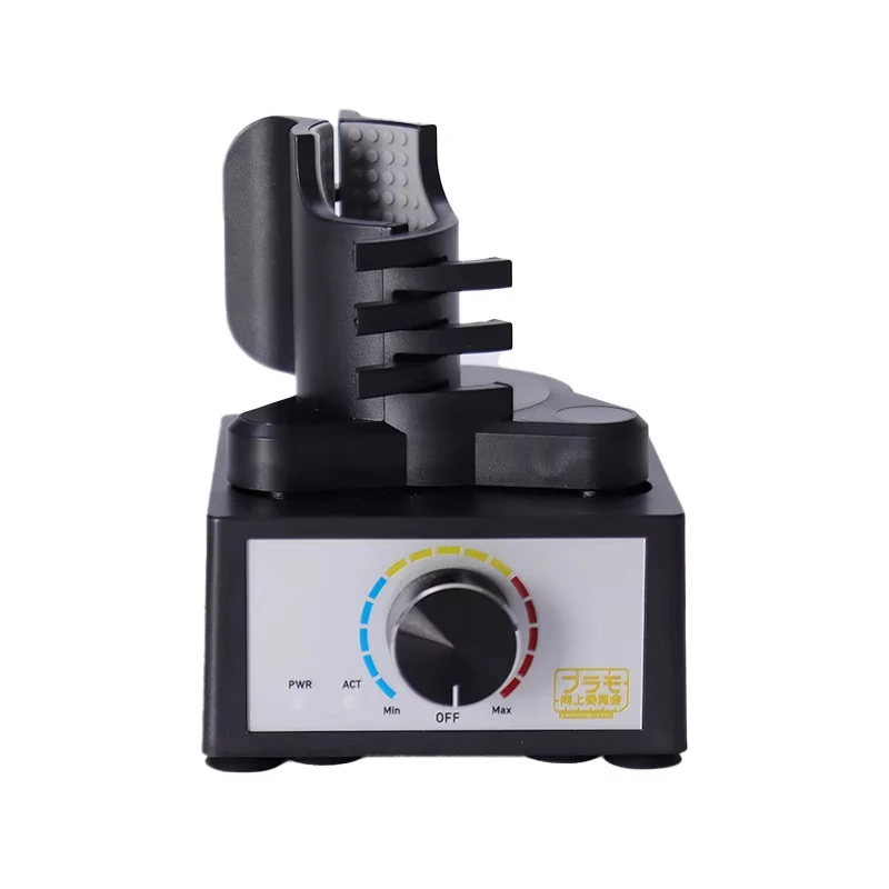 

Мини-настольная смесительная машина PMKJ020, вихревой миксер, электрическая мешалка для краски, регулируемая скорость, инструмент для изготовления моделей для хобби «сделай сам»