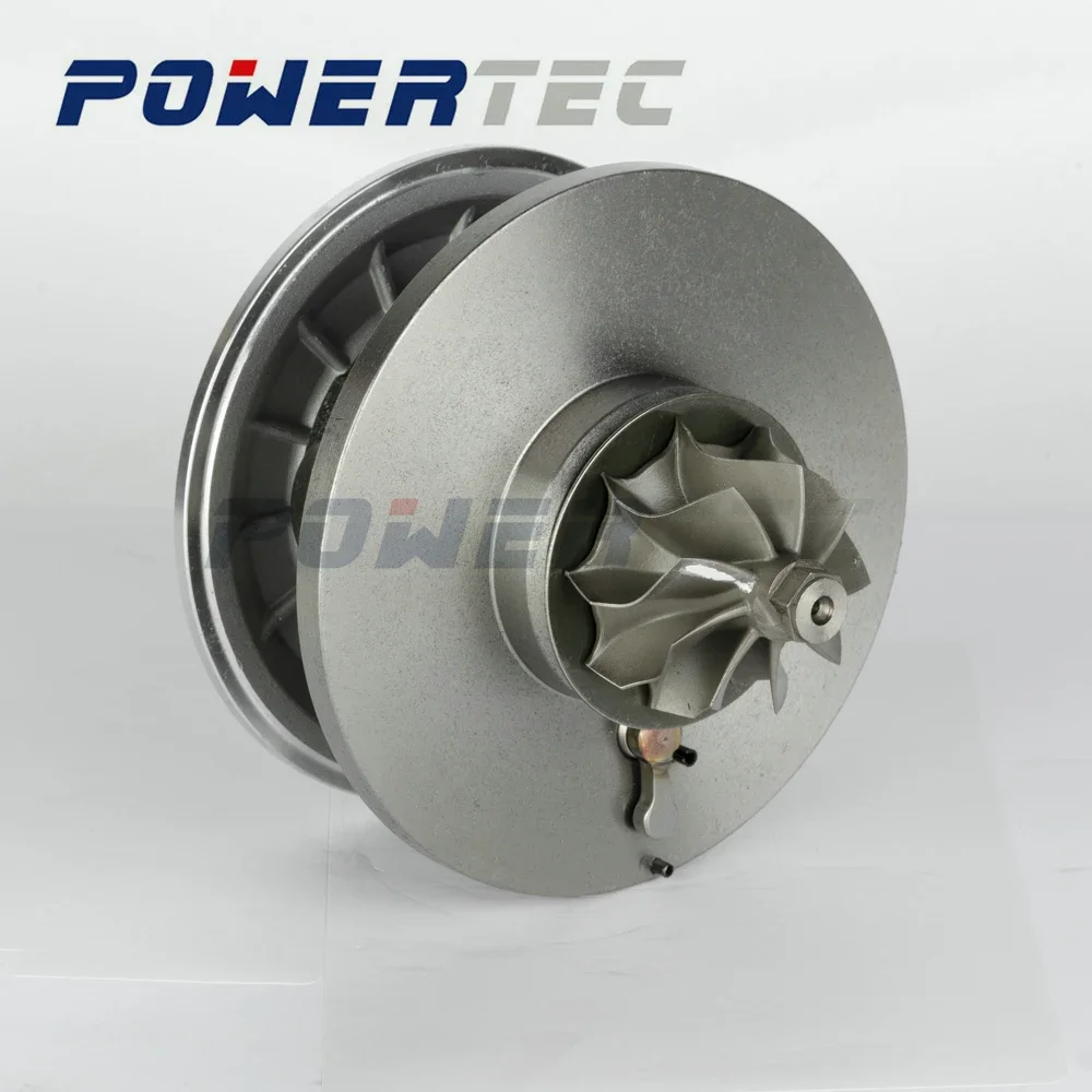 Турбозарядное устройство Chra 717858 -5009S -5008С -0007 -0005 Для Audi A4 A6 1 9/2 0TDI 85/96/103 кВт