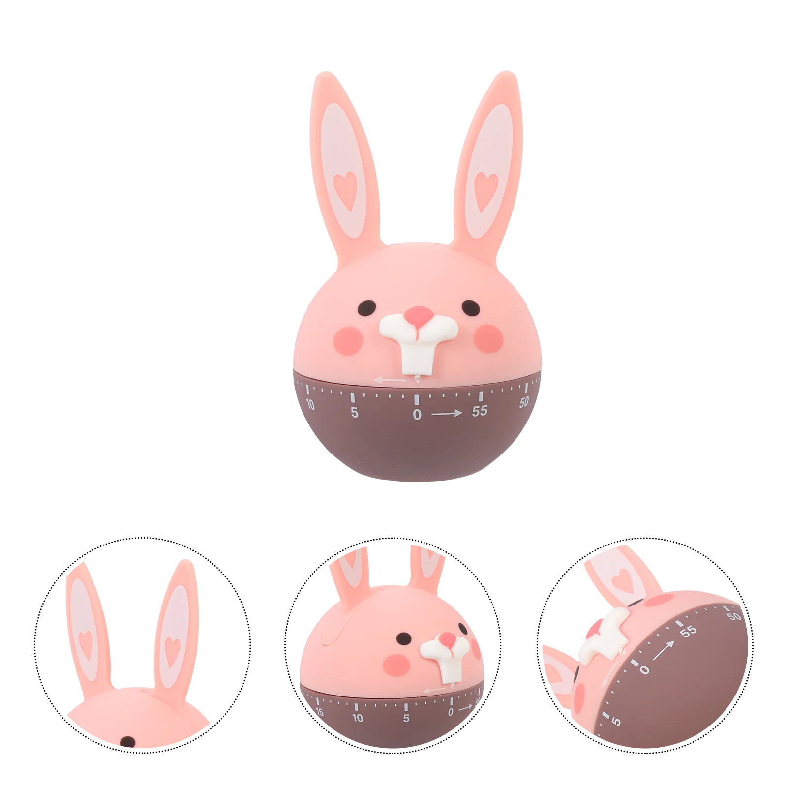 

Timer Kitchen Cooking Reminder Classroom Clock Time Egg Countdown Minute Fryer Wind Up Washing Teeth Brushing Hands Management