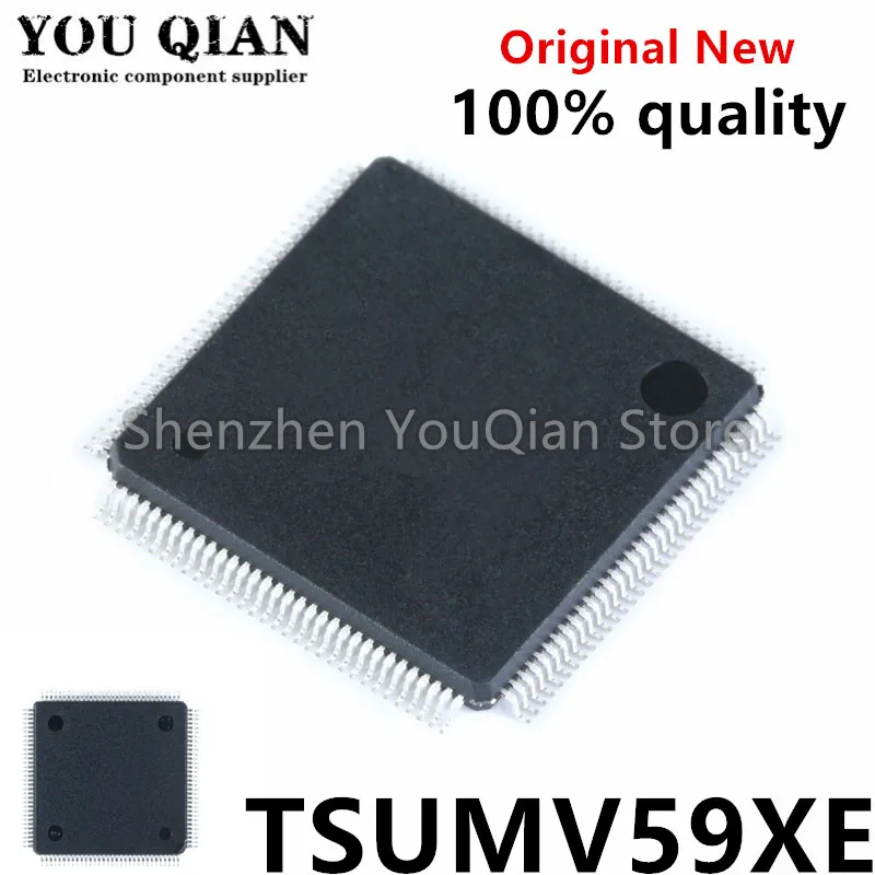 

(1 шт.) 100% новый электронный чипсет TSUMV59XE TSUMV59XE-Z1
