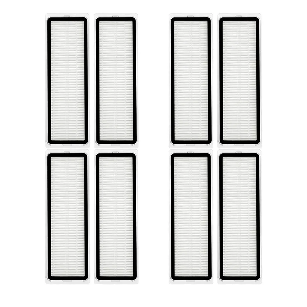 HEPA-фильтр основная сторона для Dreame Bot W10/W10 PRO аксессуары робот-пылесос щетка