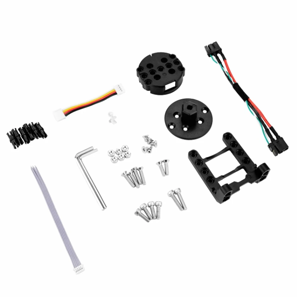 M5Stack RollerCAN Lite Комплект движения бесщеточного двигателя постоянного тока