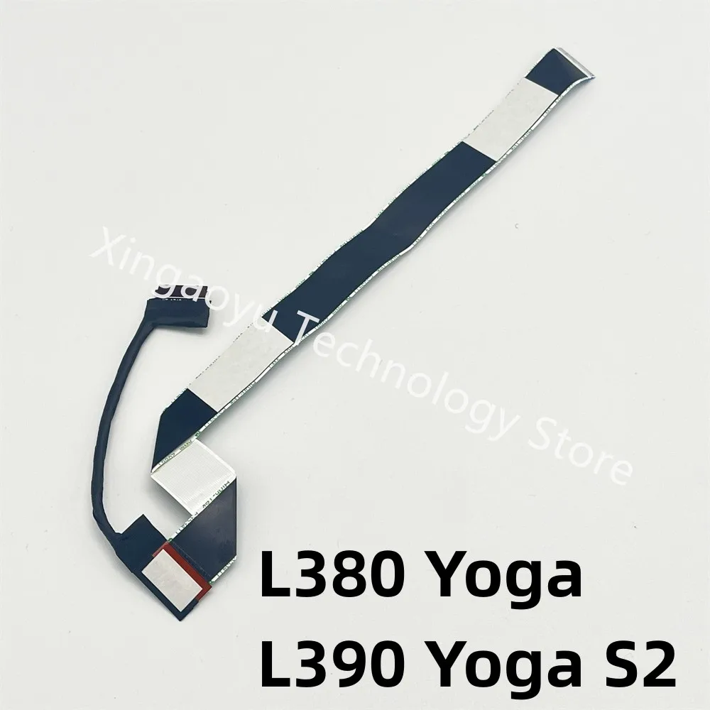 

Оригинал 450.0CT03.0001 для Lenovo Thinkpad L380 Yoga L390 Yoga S2 кабель платы датчика для йоги 02DA323 тест идеальная Быстрая доставка