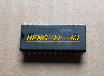 

IC новый оригинальный ADC7815 DIP24