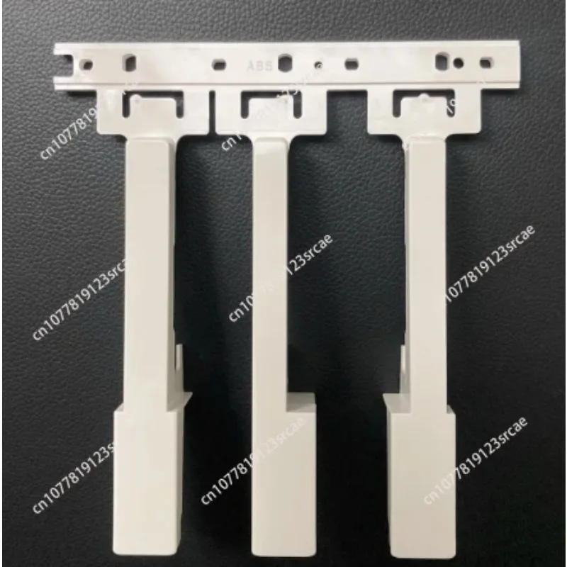 Фото Белые и черные клавиши для клавиатур Yamaha PSR-E203, E213, E223, E233, E253, E303, E323, E333, E353, E403 №4