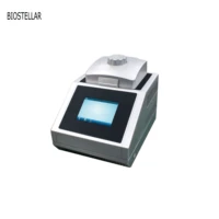 biostellar eo classic thermal cycler pcr machine for dna testing