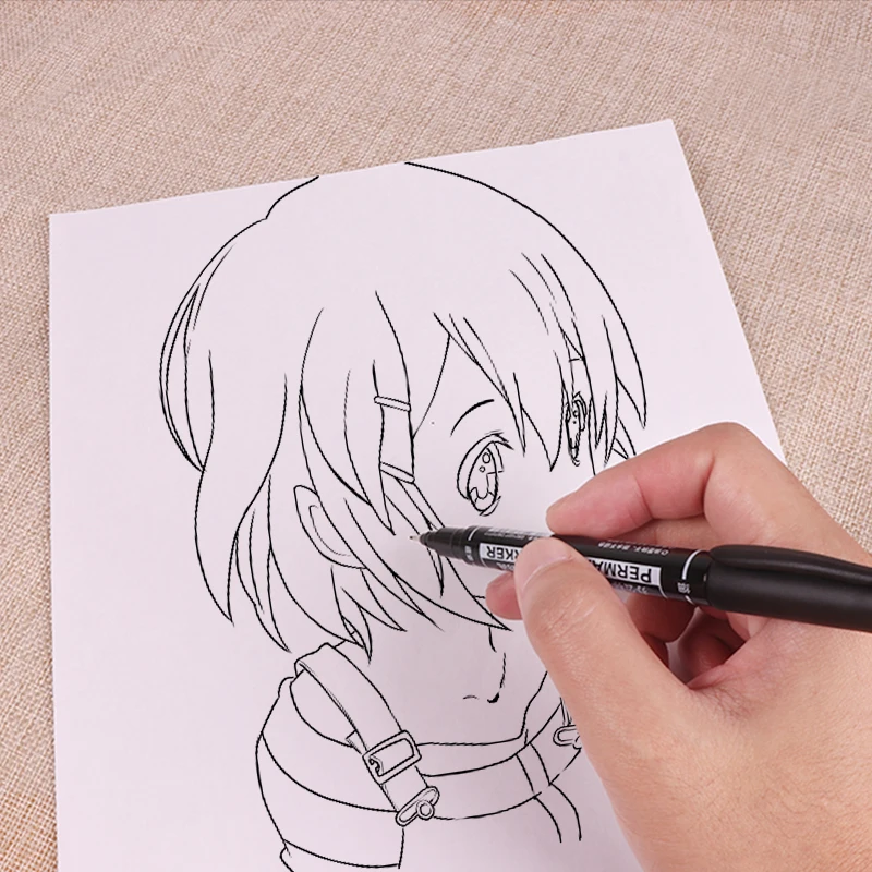 thumb