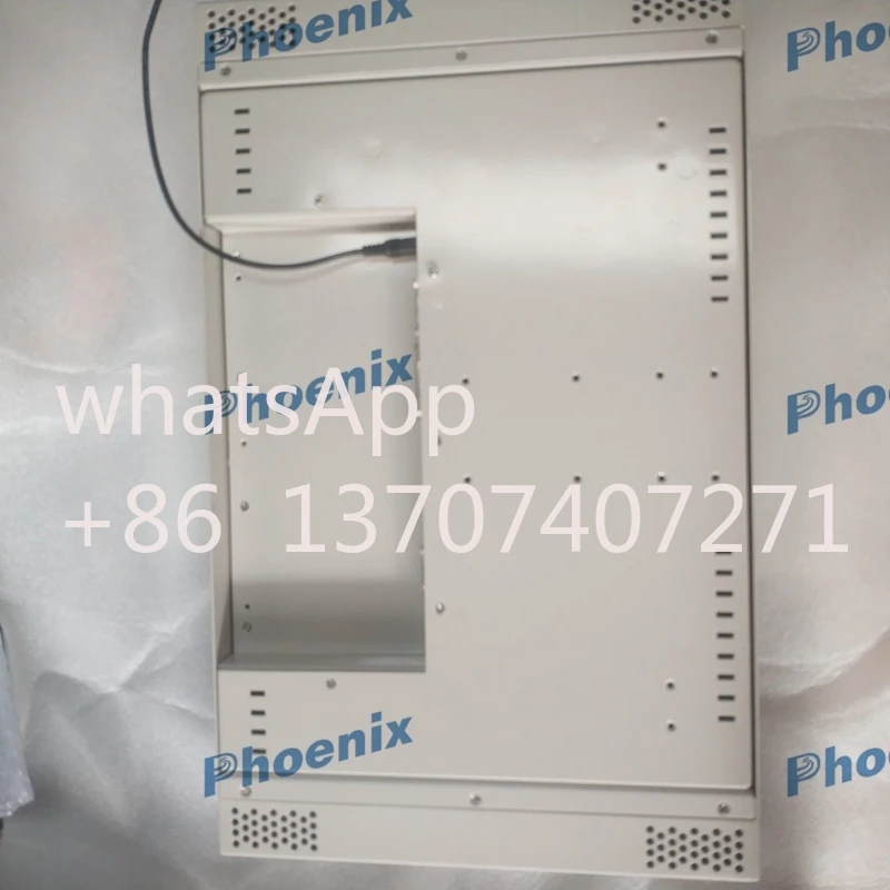 Оригинальный цветной ЖК-монитор MTM-15DK-1(B) PQC с сенсорным экраном MTM-DK15 Дисплей для