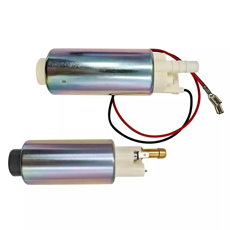 Фото Горячая подходит для Mercury Mercruiser Quicksilver, топливный насос высокого давления 8M0062770 8M0062771, подходит для Mercury Mercruiser Quicksilver №4