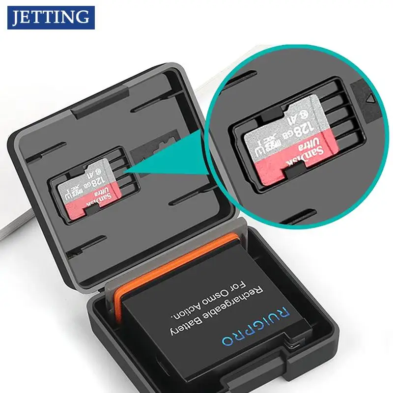 1 шт., защитная аккумуляторная батарея для 10 9 8 7 6 5 4 Black Xiaomi Yi MiJia