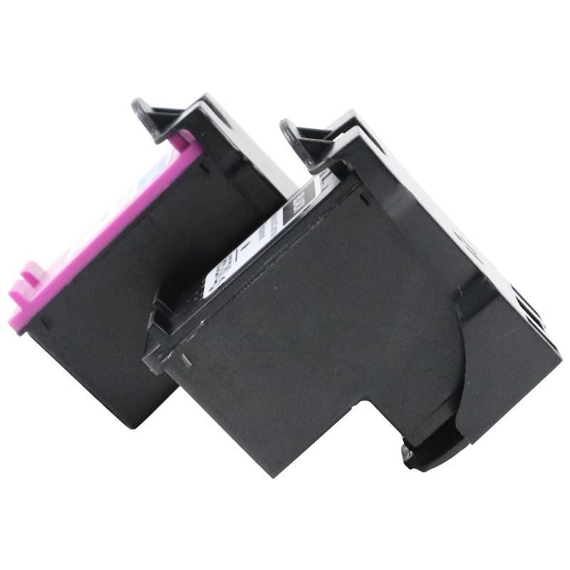 Фото Совместимый картридж 652 XL 652XL для принтеров HP Deskjet 1115, 1118, 2135, 2136, 2138, 3635, 3636, 3835, 4535, 4675, 5275 №4