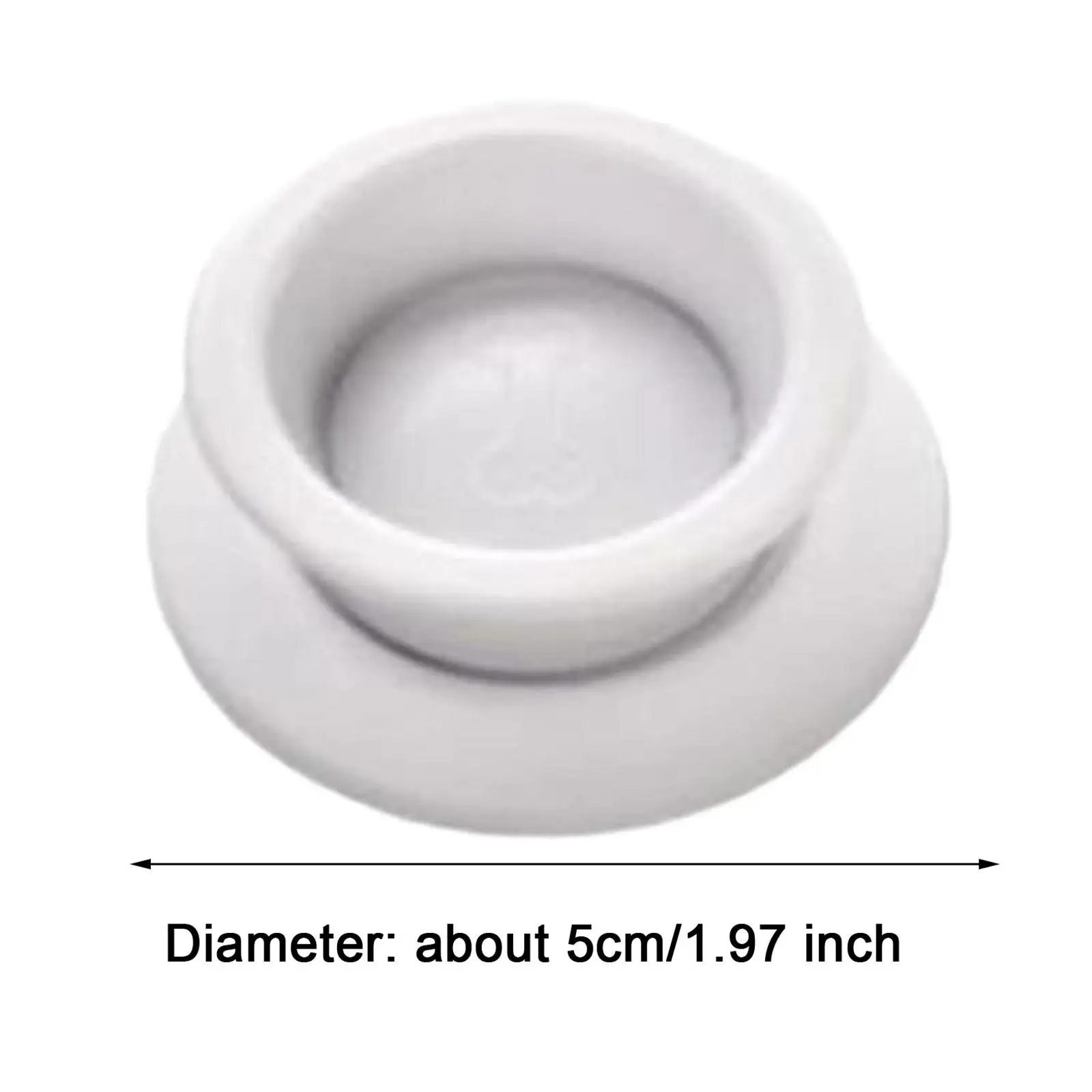 2 шт. держатель для мочи собак с фиксированной подъемной маркировкой ног