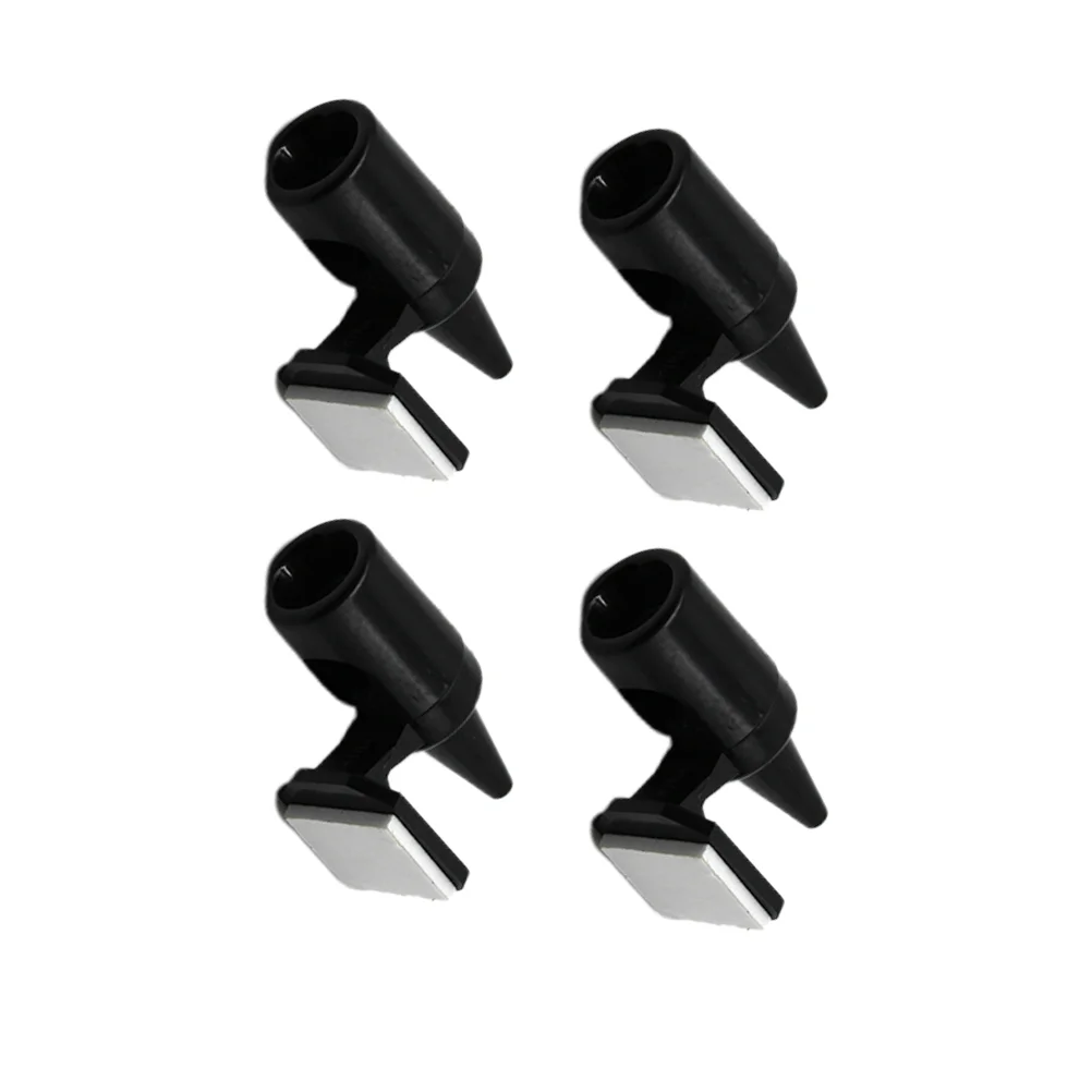 

4pcs Universal Car Car Deer Whistles Car Warning Whistle Deer Warning Whistle Car Warning Whistle Deer Whistle Deer