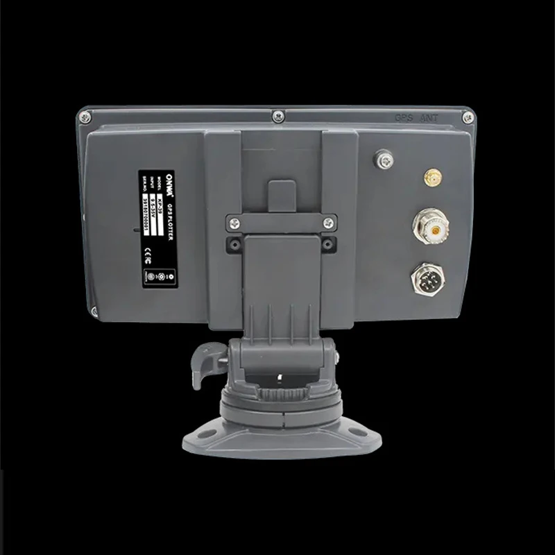 KP-39 7-дюймовый морской GPS-картный плоттер ONWA (с SD-картой Карта Таблица моря)