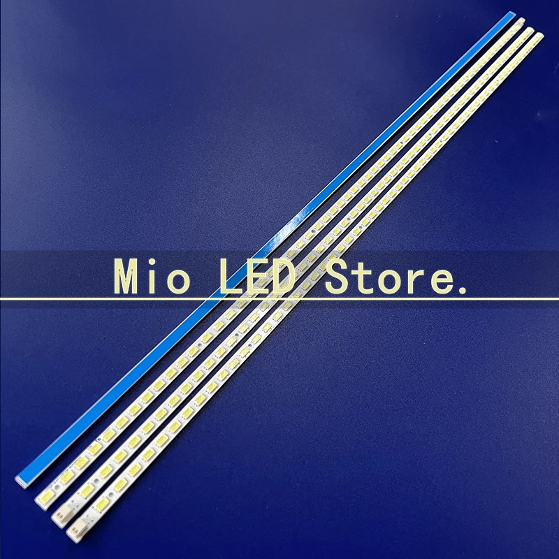 Светодиодная лента для подсветки SONY KDL-46HX800 02421A STS460A09 _ 60 светодиодный LTZ460HQ03 LTY460HM02