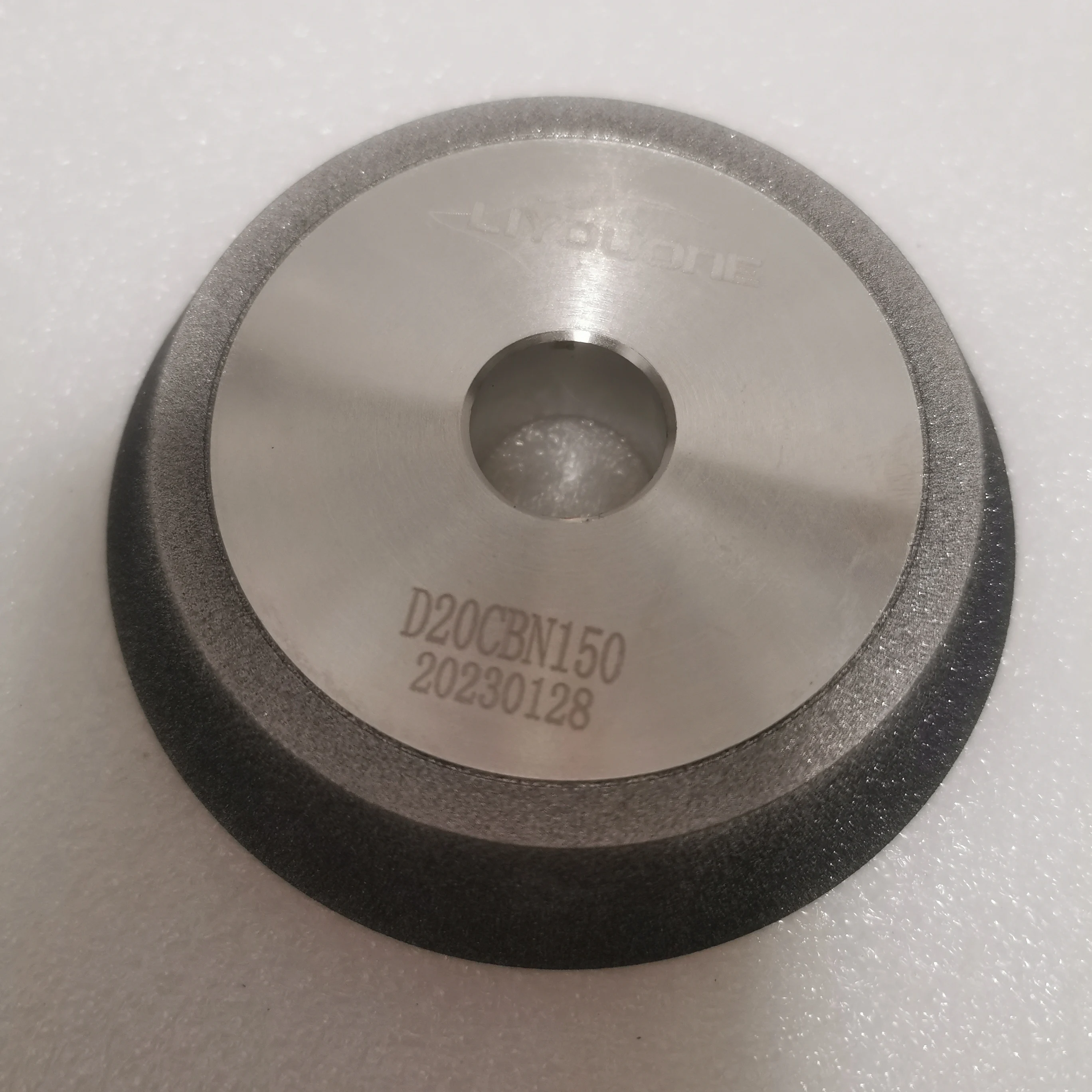 

D20CBN150 Шлифовальный круг