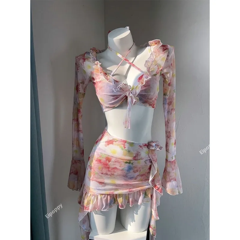 Новинка 2024 костюмы для танца живота выступлений танцевальные