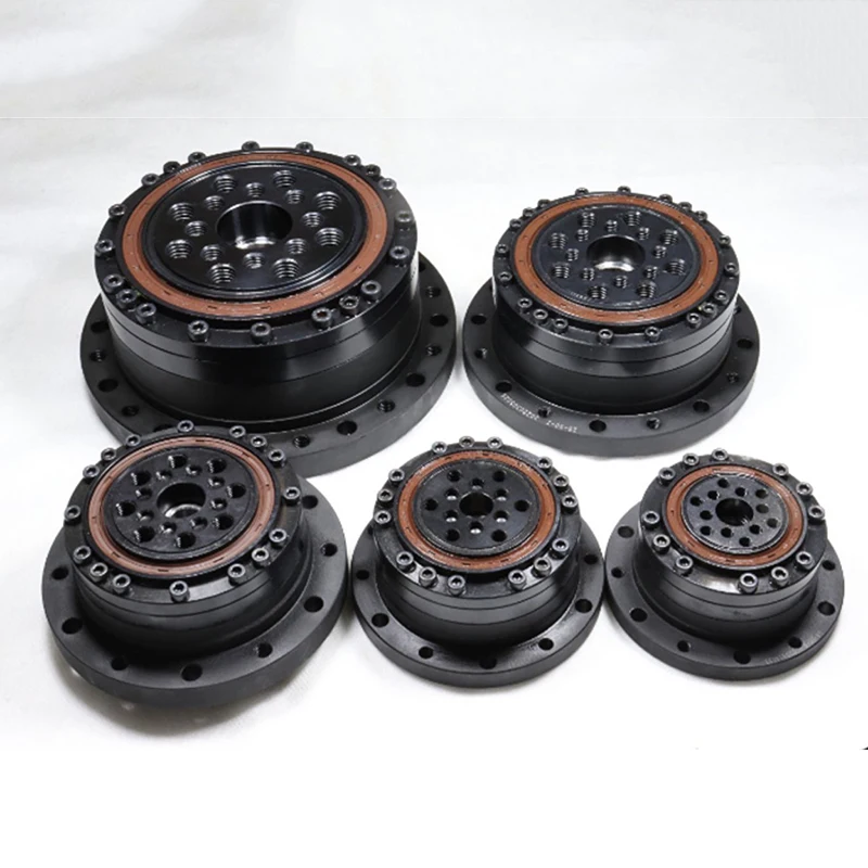 Цена-сюрприз высокоточный гармонический редуктор для промышленного совместного