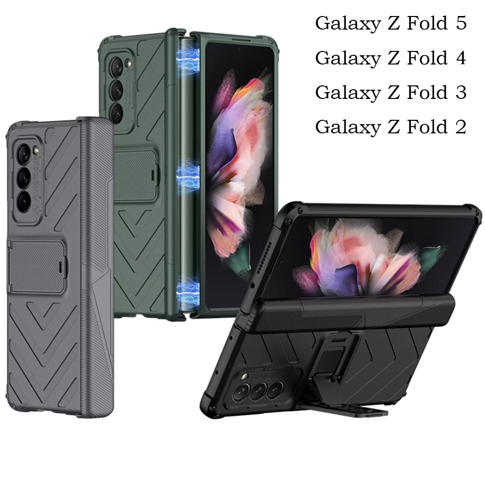갤럭시z폴드2 케이스 - BEST 10 저렴한 제품 조회 7 7 5-product-image