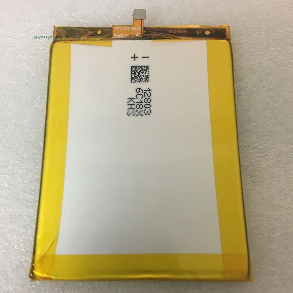 

Аккумулятор для Elephone S3, 2100 мАч, 100% оригинальный новый запасной аксессуар, аккумуляторы для сотового телефона Elephone S3