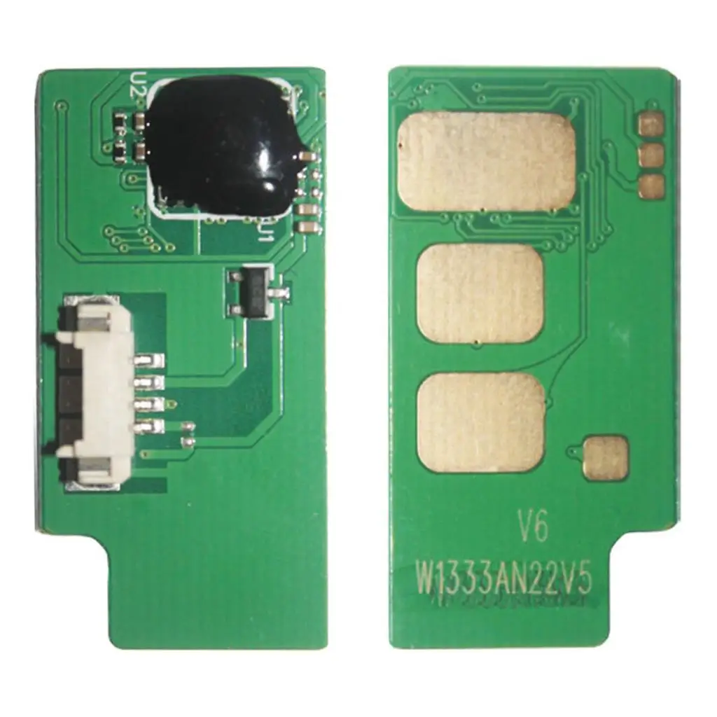 

Toner Chip for HP LaserJet MFP M 42523d M 42523dn M 438n M 442dn M 443nda M 440dn M 440n M 440nda M 42625dn M 42625n M 42623n