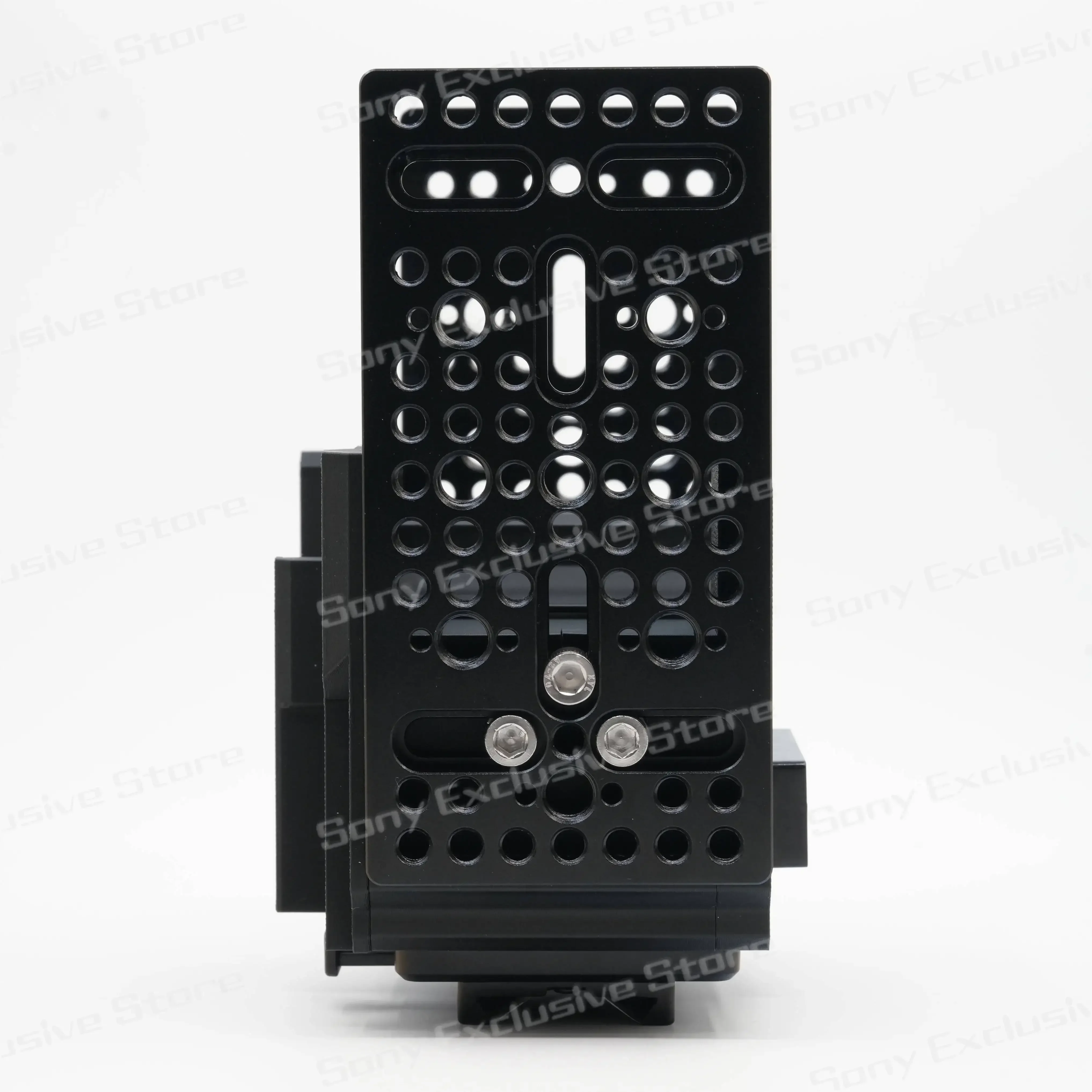 Fusionrig для Panasonic S5m2/S5m2x модуль расширения кроличьей клетки Cineback в одном стиле